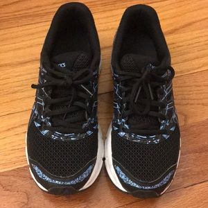 ASICS gel-excite 4 sneakers